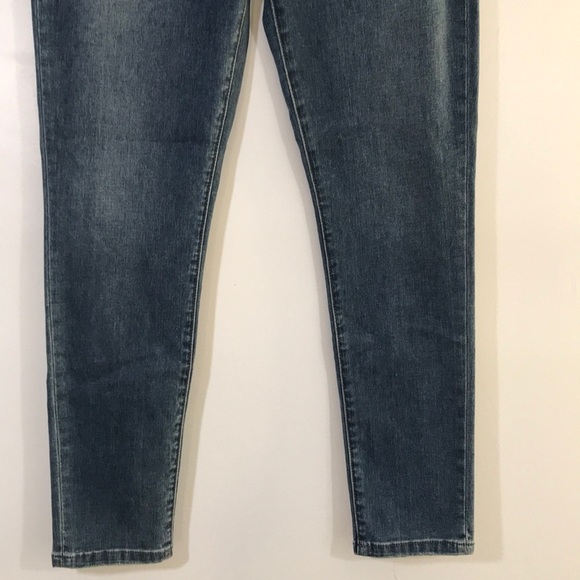 Joes Jeans Womens Wilkins Ankle Denim Skinny Jeans 29 - Picture 6 of 9